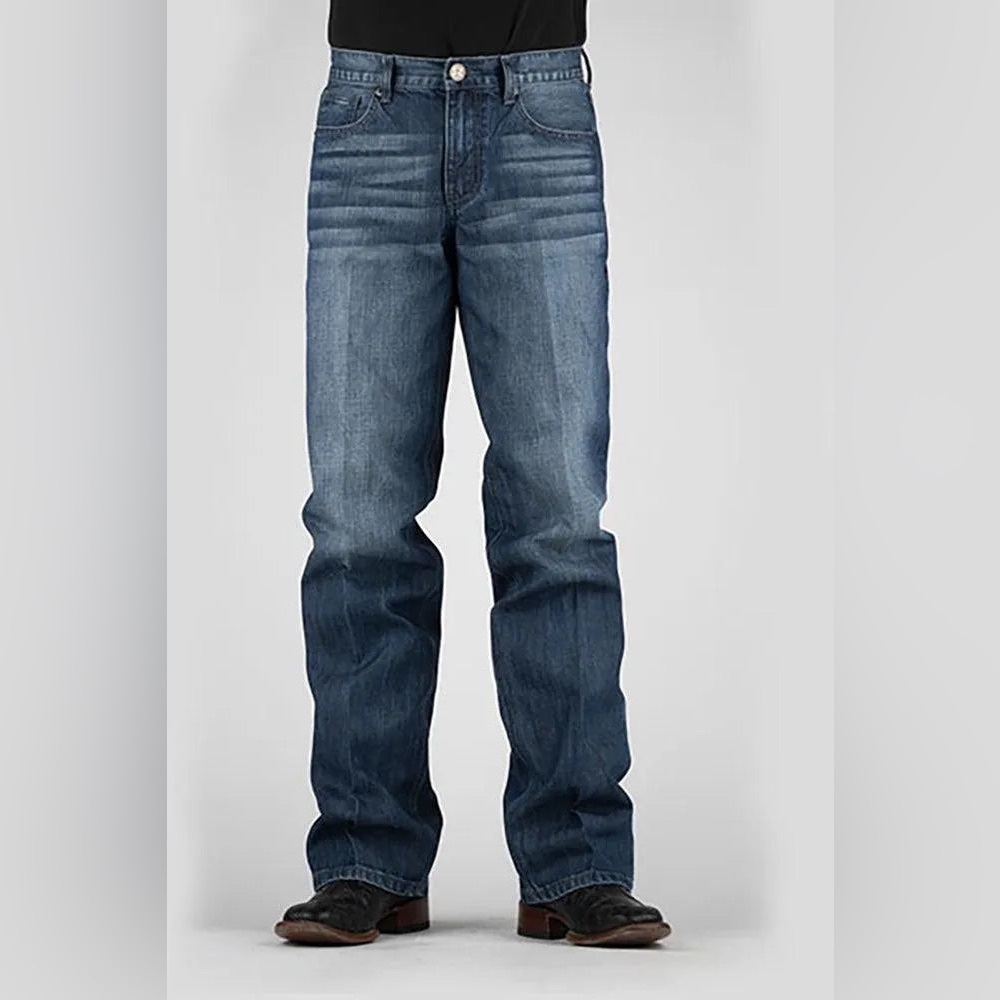 Tin Haul • Joe Bootcut Jeans